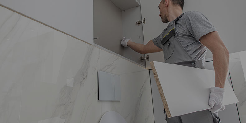 G2 Renovation - Bathroom Renovations