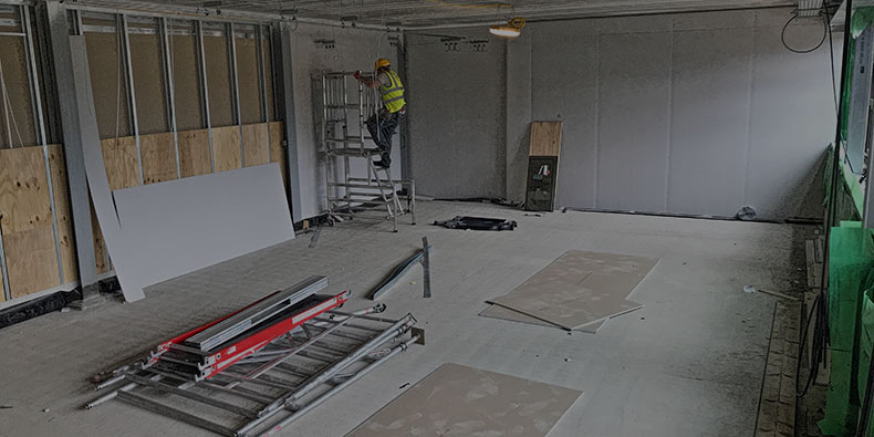 G2 Renovation - Garage Renovations