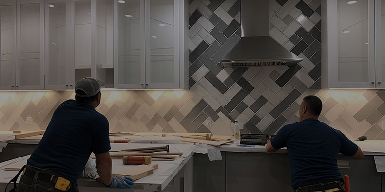 G2 Renovation - Kitchen Renovations